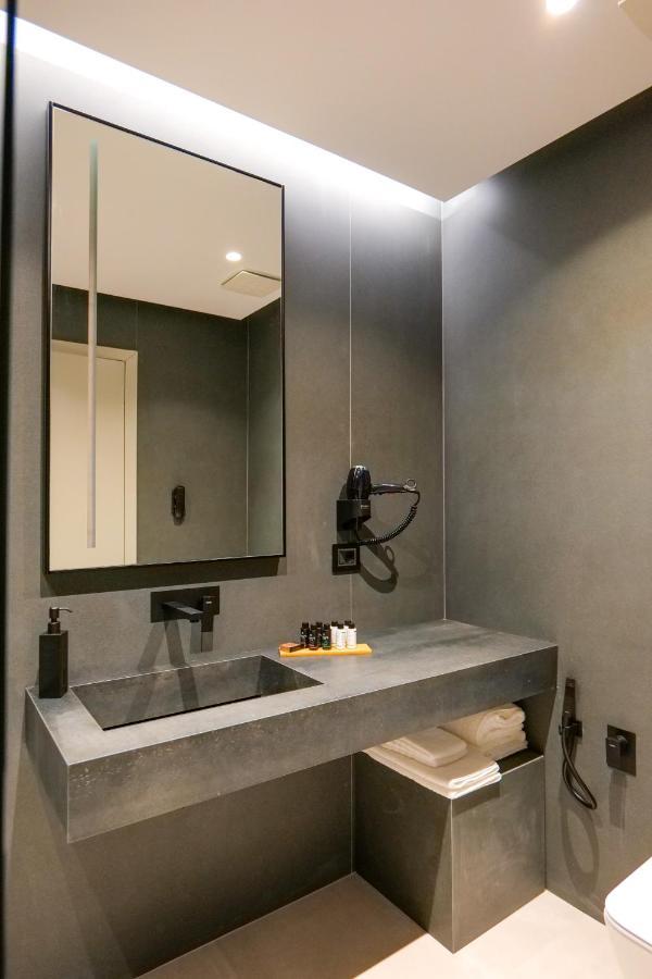 סרנדה Yacht Premium Hotel מראה חיצוני תמונה